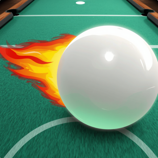 Air Hockey Blitz app icon