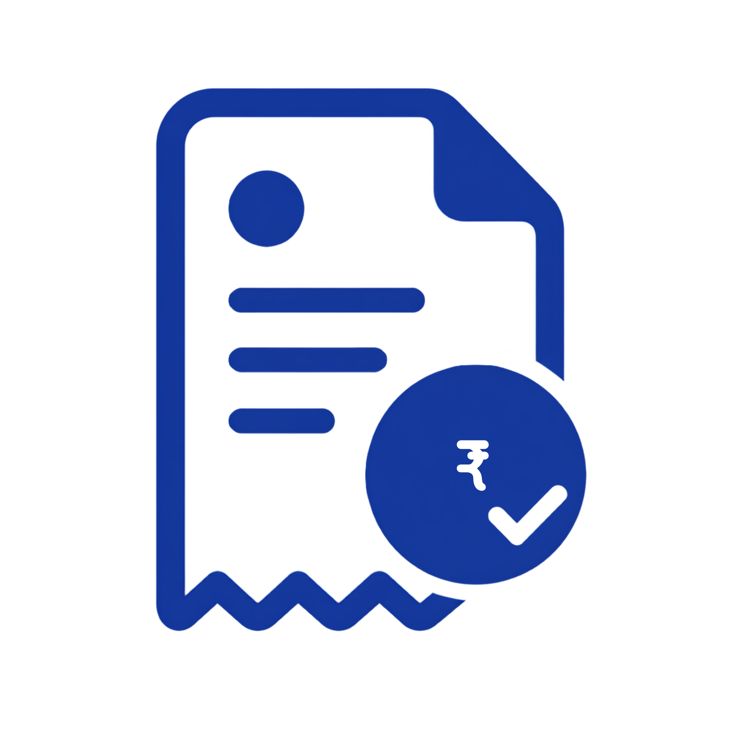 BillPro app icon
