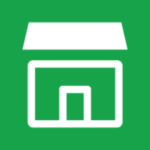 DukaanLink app icon