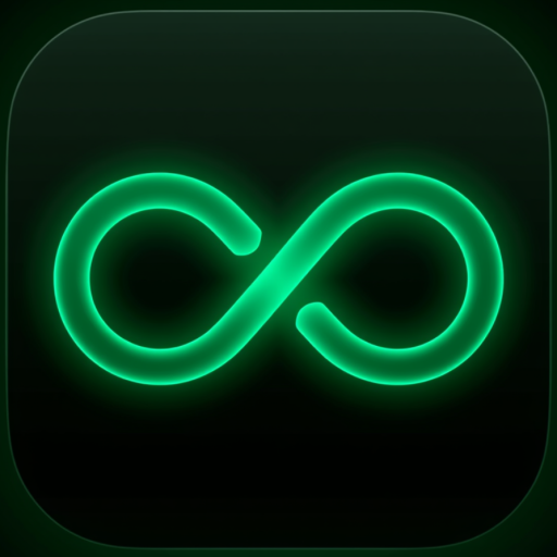 HabitLens app icon