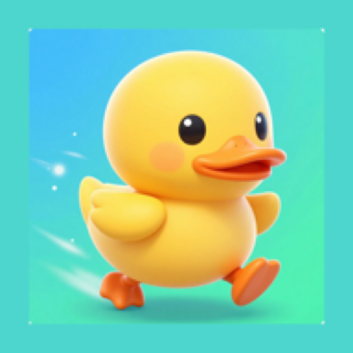 Quack Dash app icon